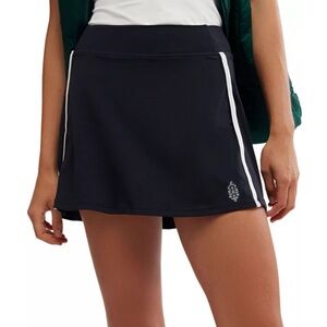 Free People Movement Never Better Tennis Skort M NWT